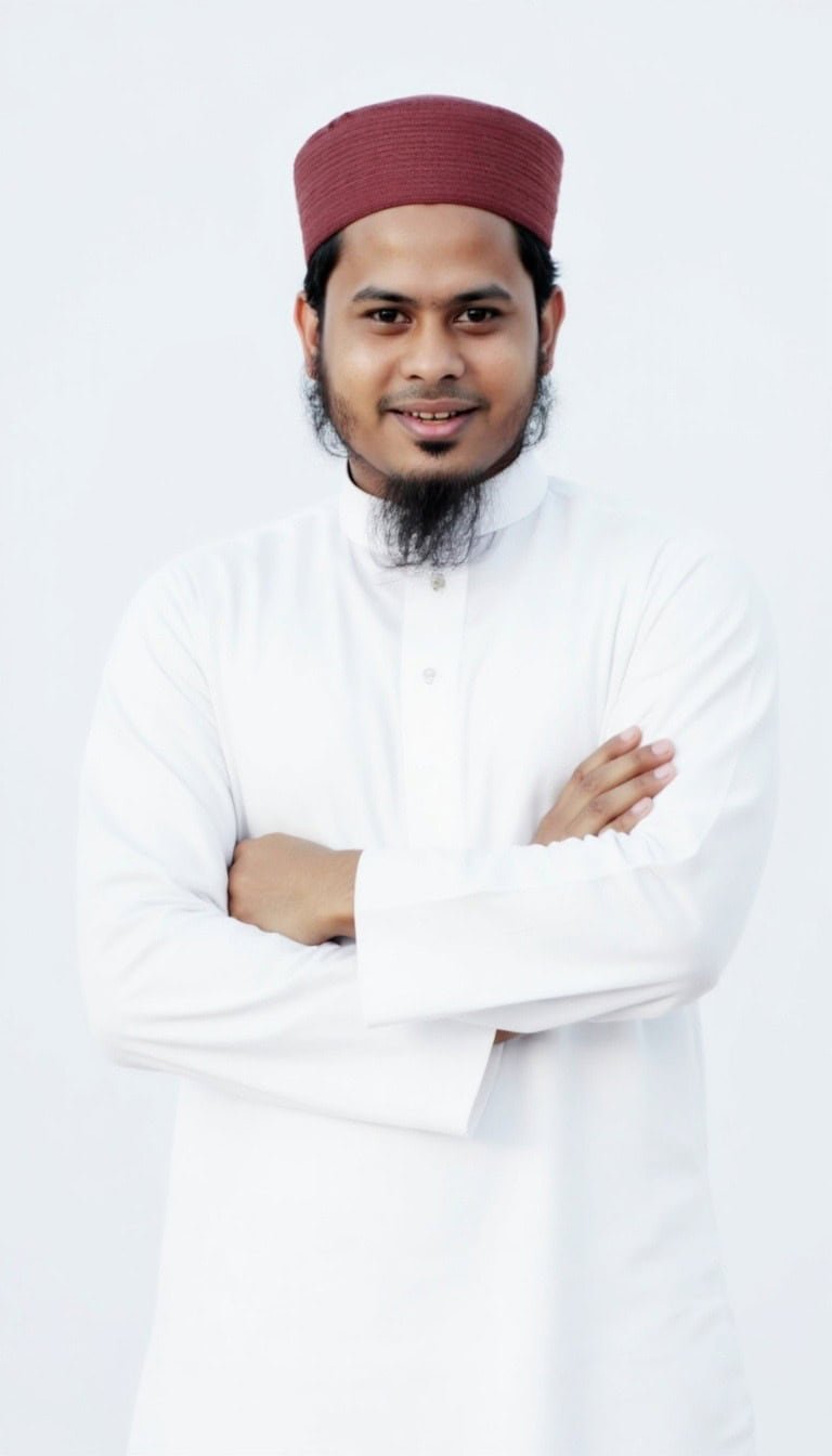 Inam Bin Siddique