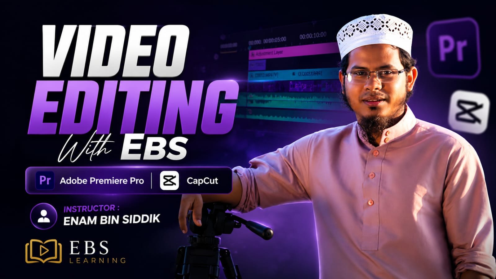 Video Editing