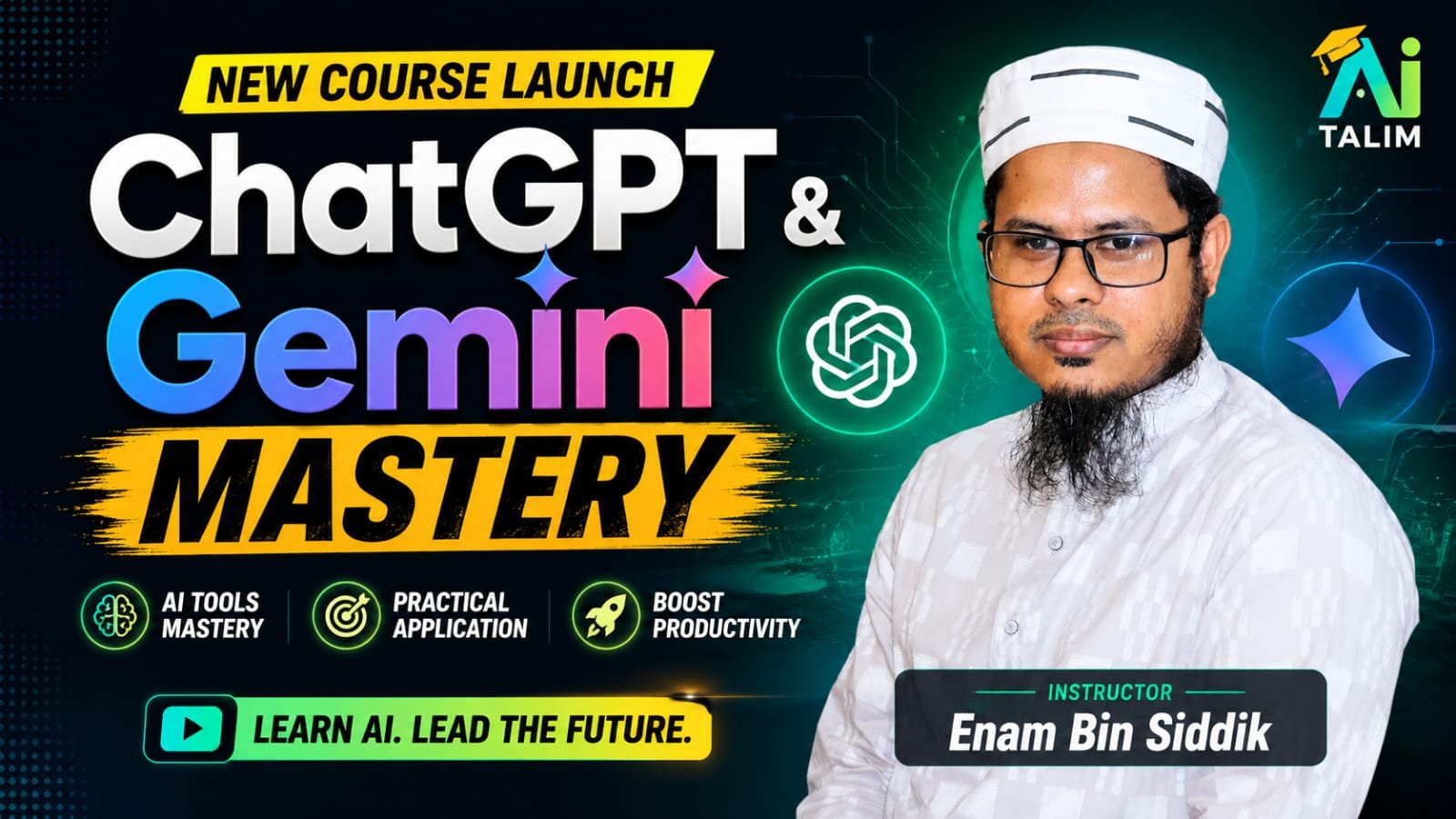 ChatGPT Gemini